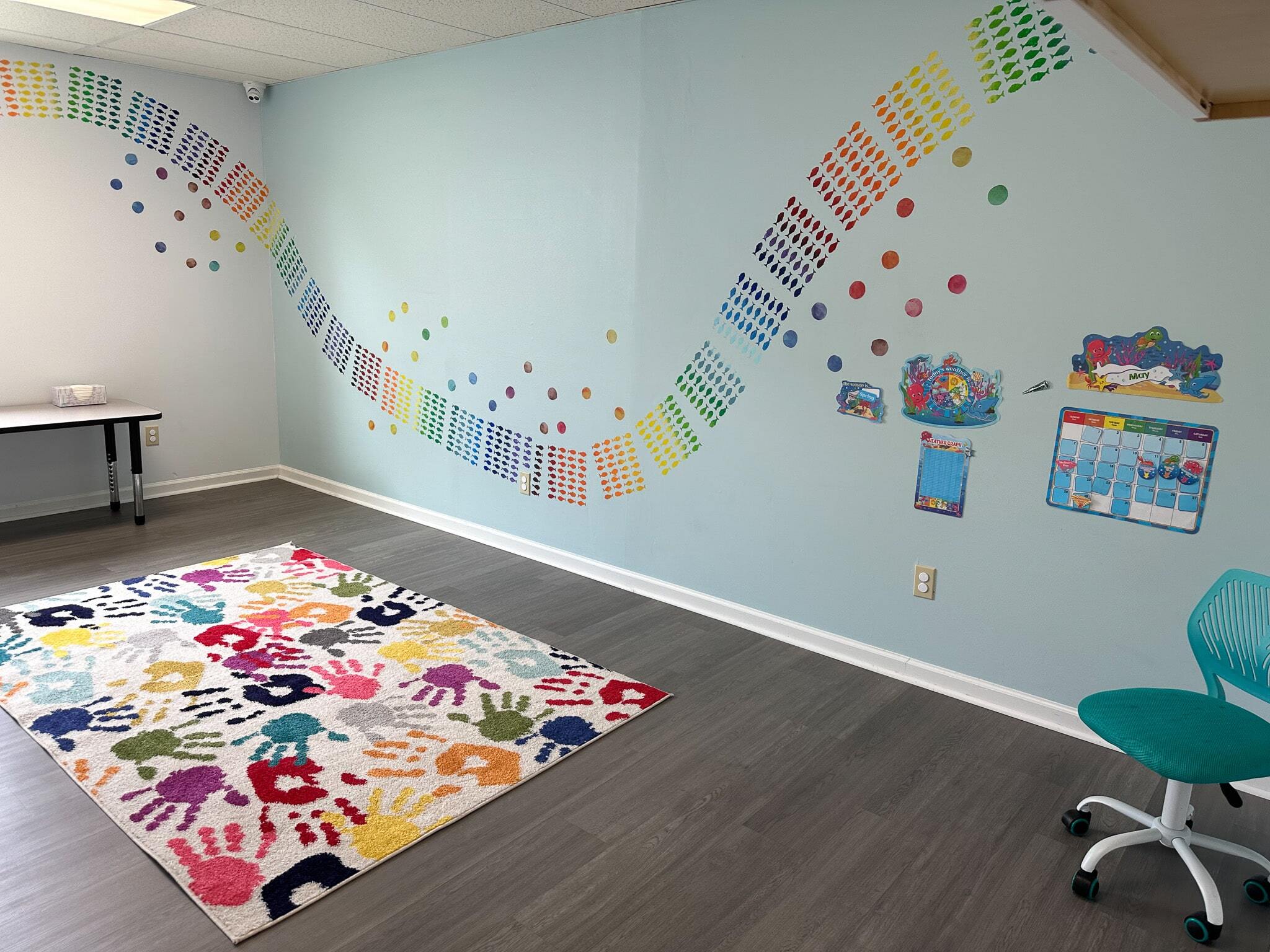 See our ABA Center in Salem